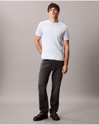 Calvin Klein - Pima Cotton T-Shirt