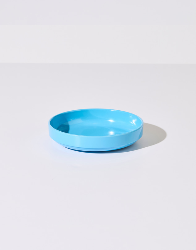 House of Nunu - Side Kick Plate in Sky Blue