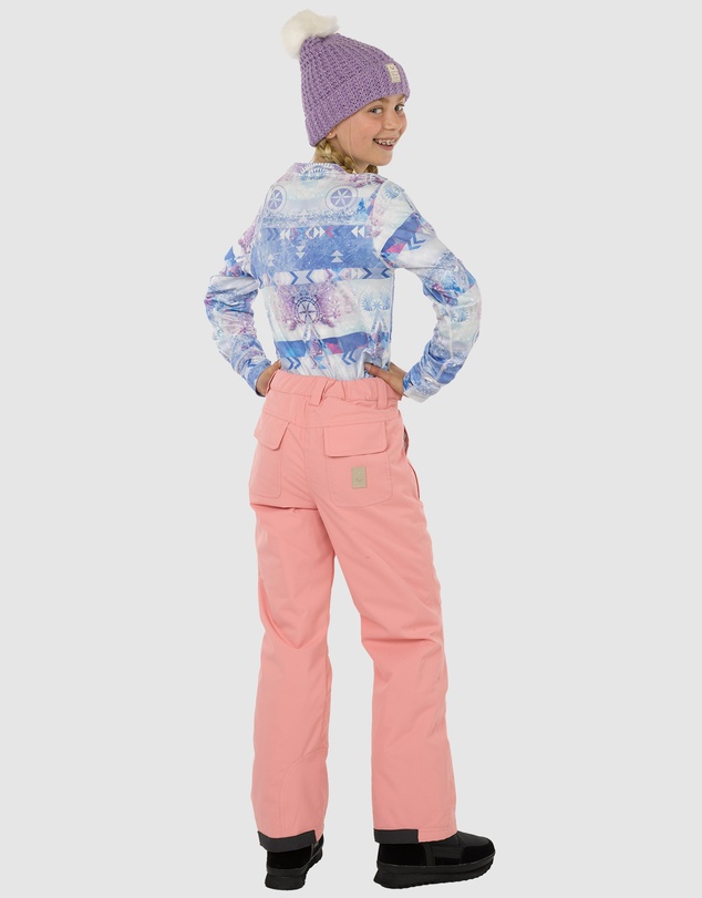 ROJO Outerwear - BF4EVA Pant