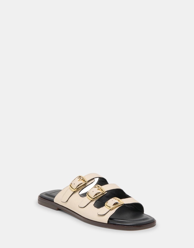 Dolce Vita - Fin bone sandal