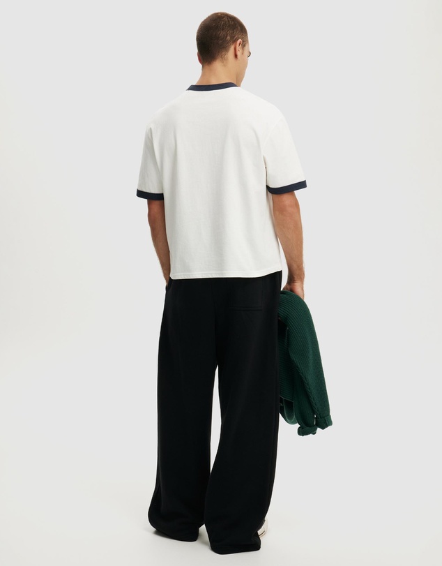 Cotton On - Super Baggy Track Pants