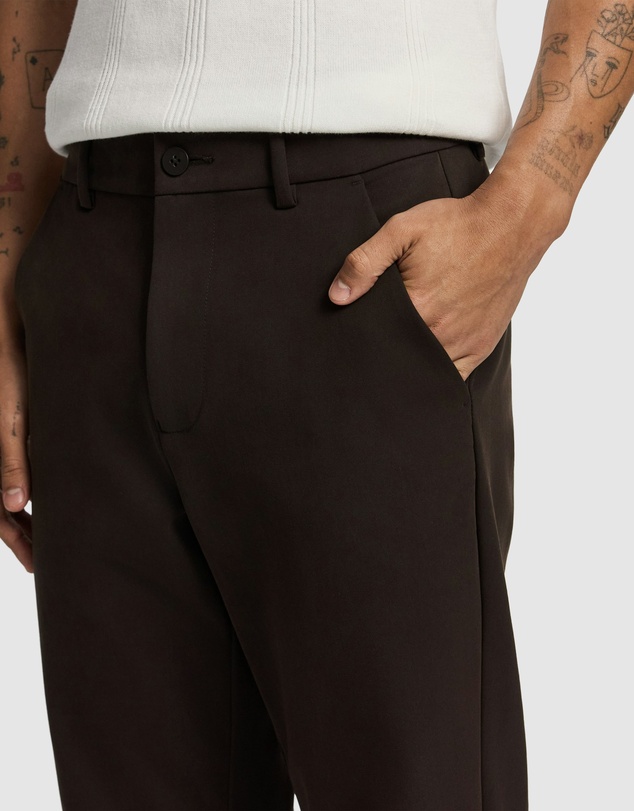 yd. - Energy Regular Chino