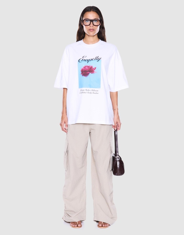 ENA PELLY - Maeve Relaxed Tee