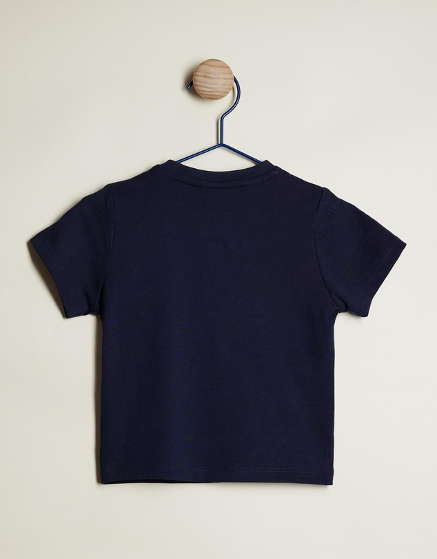 BOSS - Short Sleeves T-Shirt - Babies-Kids