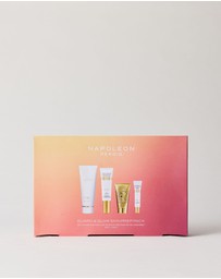 Napoleon Perdis - Guard &Glow Skin Prep Pack