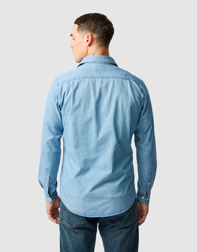 Rodd & Gunn - Homestead Sports Fit Shirt