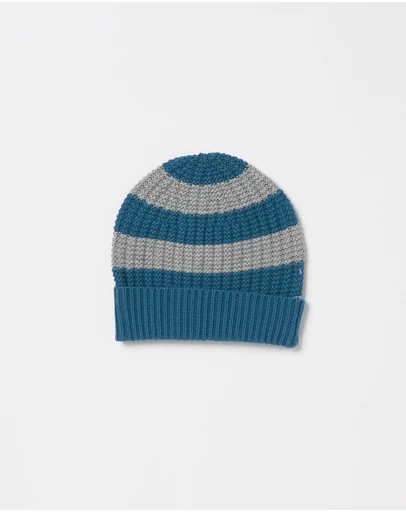 Walnut Melbourne - Banks Beanie