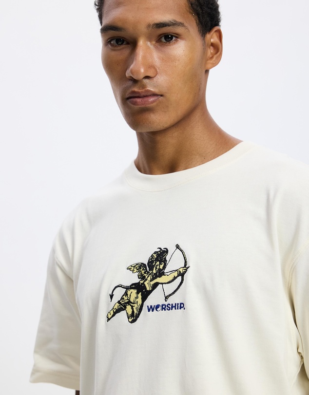 Worship - Cherub Tee 2.0