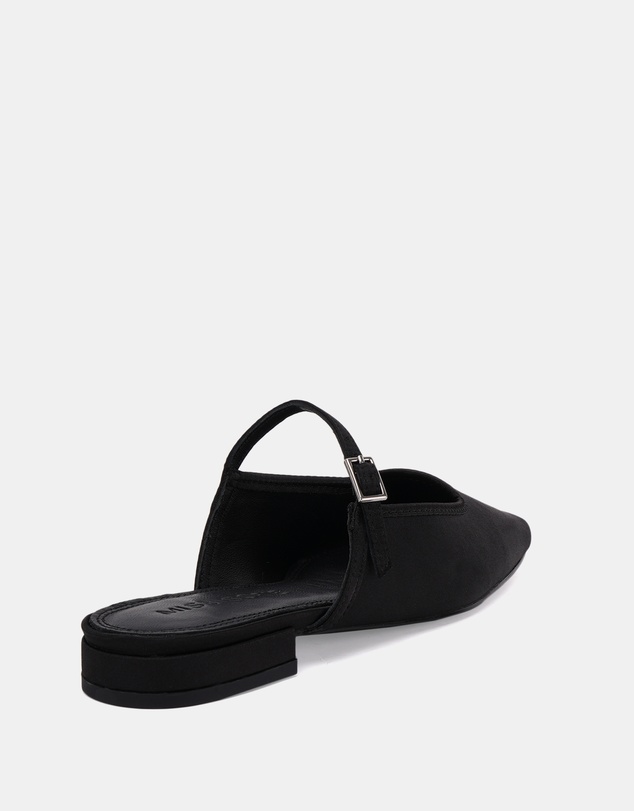 Miss Sofie - Lorgan Flats