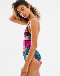 adidas Swim - Parley One-Piece