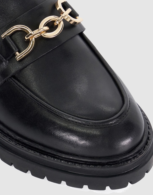 Dune London - Gemmas - Black