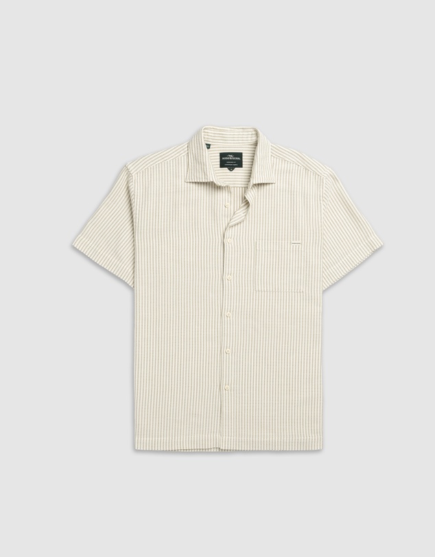 Rodd & Gunn - Mount Pearson Shirt