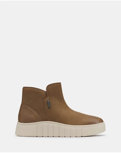 Clarks - Mykah Limit Tan
