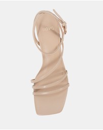 Novo - Norte Sandals