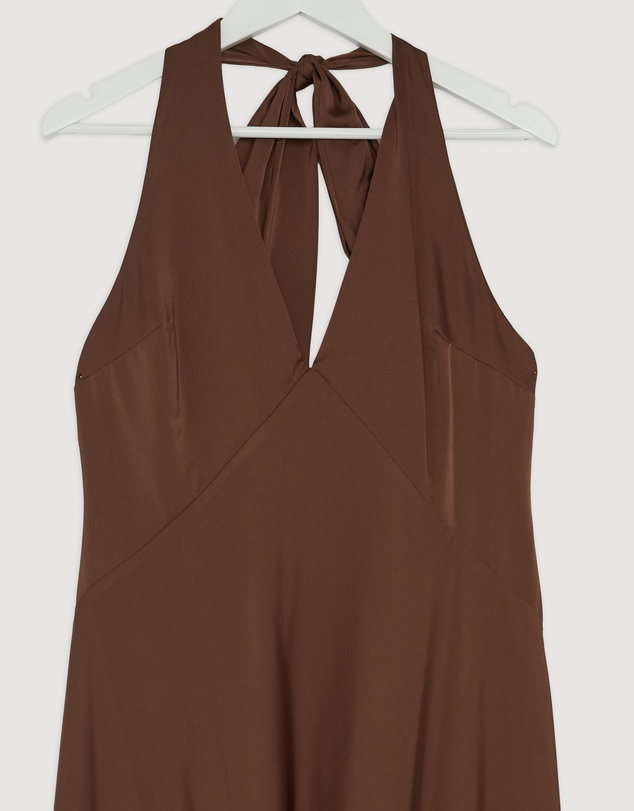Revibe - Repaired CHANCERY Sunny Dress - AU 12