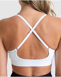 Doyoueven - Impact Seamless Crop