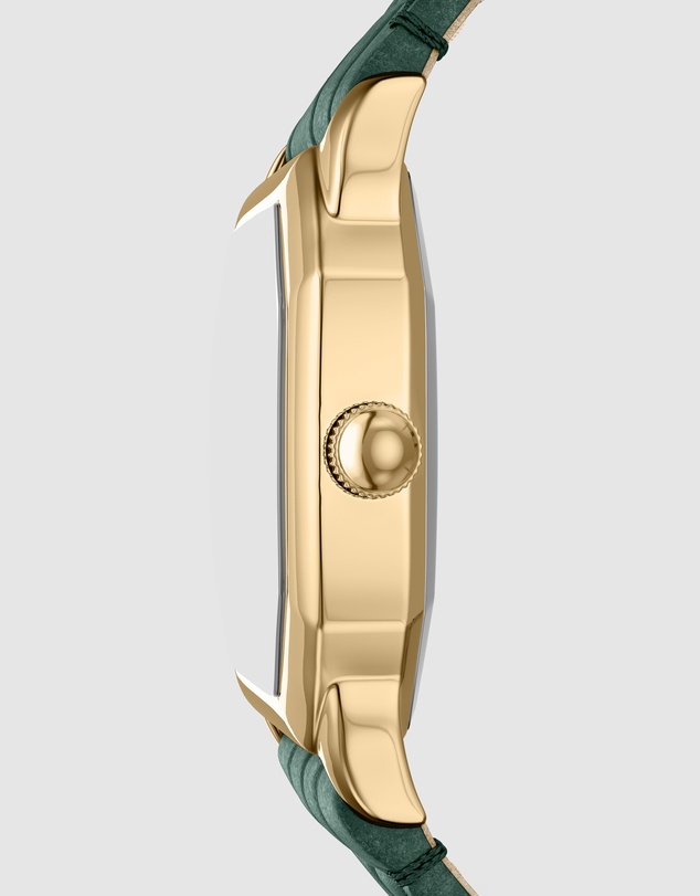 Fossil - Harlow Green Analogue Watch