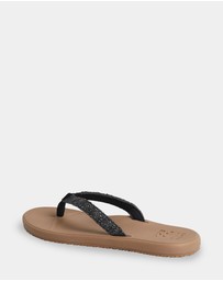 Billabong - Womens Kiana Recovery Sandals