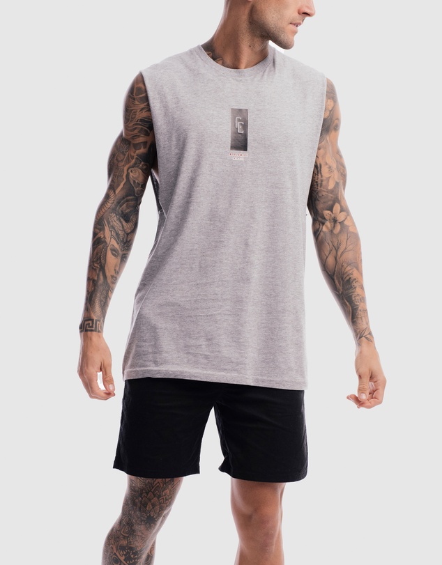 Counter Culture - Runway Tank