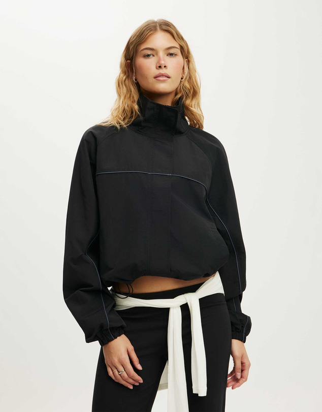 Cotton On Body Active - Offside Active Windbreaker