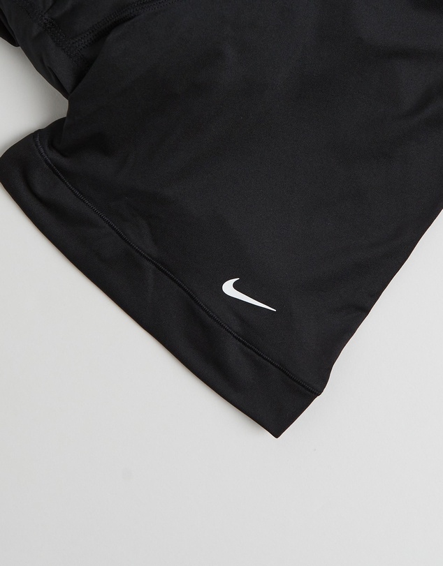 Nike - Essential Microfibre Boxer Briefs - 3-Pack