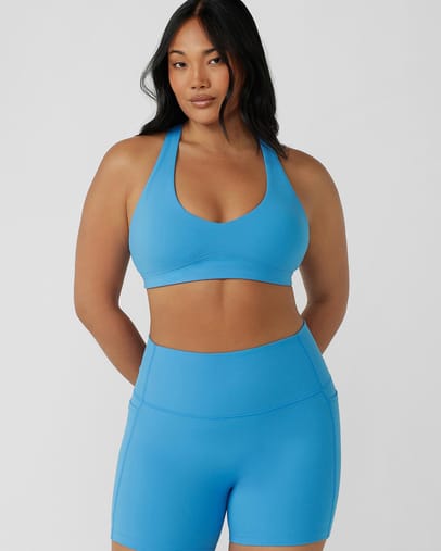 Capri Blue