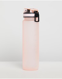 Ion8 - Quench Water Bottle