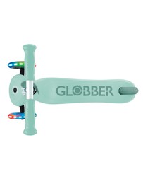 Globber - Go Up Lights V2 Mint