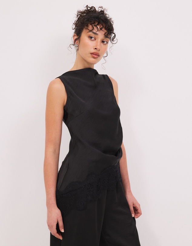 Calli - Milani Top