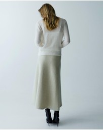 M.N.G - Encarna Cardigan