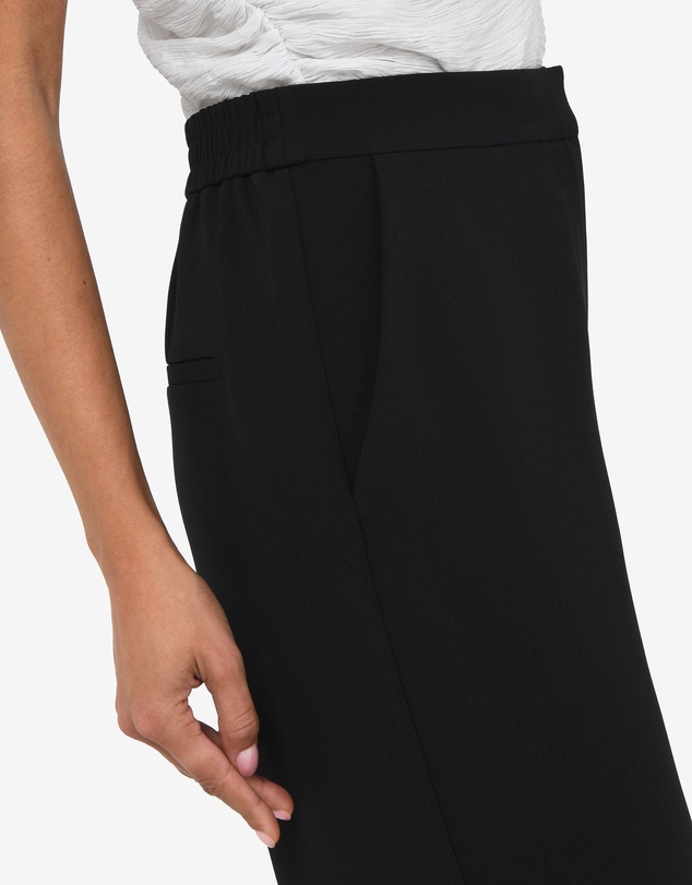 Forcast - Ace Wide Leg Culotte