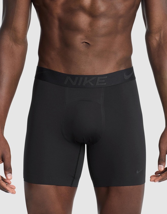 Nike - Elite Micro Boxer Briefs