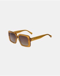 Bask Eyewear - Lola Polarised