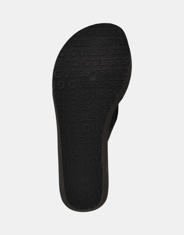 GUESS - Shai Wedge Sandals