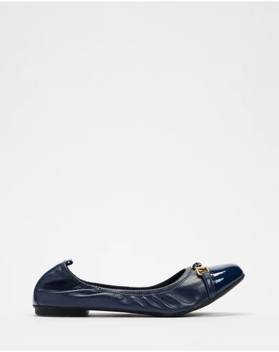 Nina Armando - Margot Ballet Flats