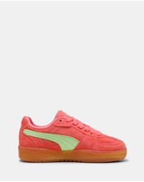 Puma - Palermo Moda Xtra Gum Sneakers - Women's