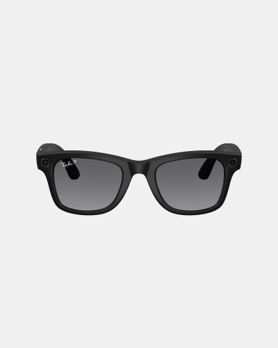 Ray-Ban I Meta Wayfarer (Gen 2)
