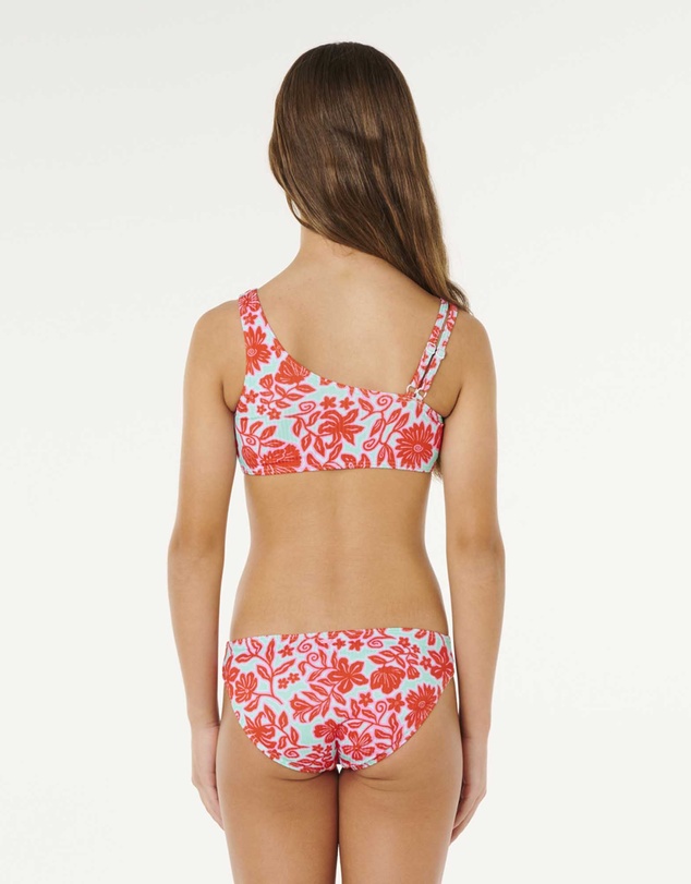 Rip Curl - Sunshine Squad Bikini Set - Kids