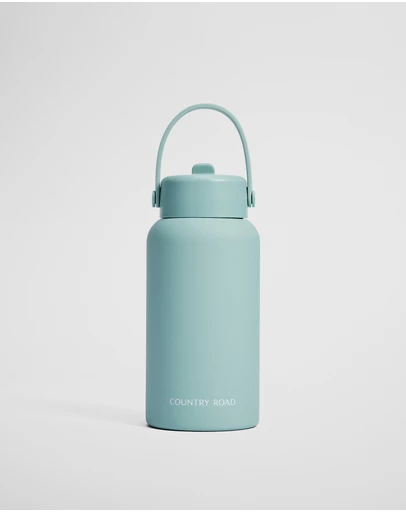 Country Road - Rein Small Drink Bottle