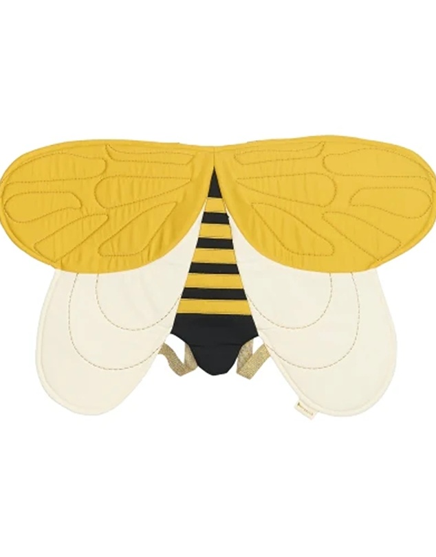 Fabelab - Dress Up - Wings - Bee