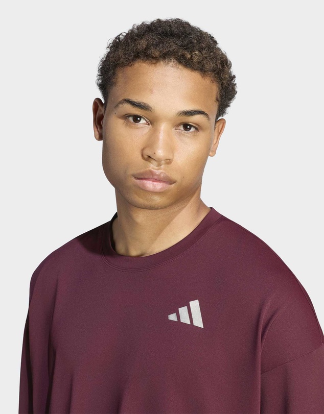 adidas Performance - TENNIS CLIMACOOL+ T-SHIRT PRO Mens