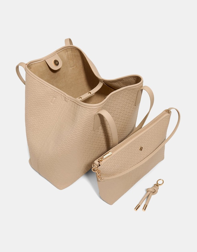 Call It Spring - Lookout Tote Bag