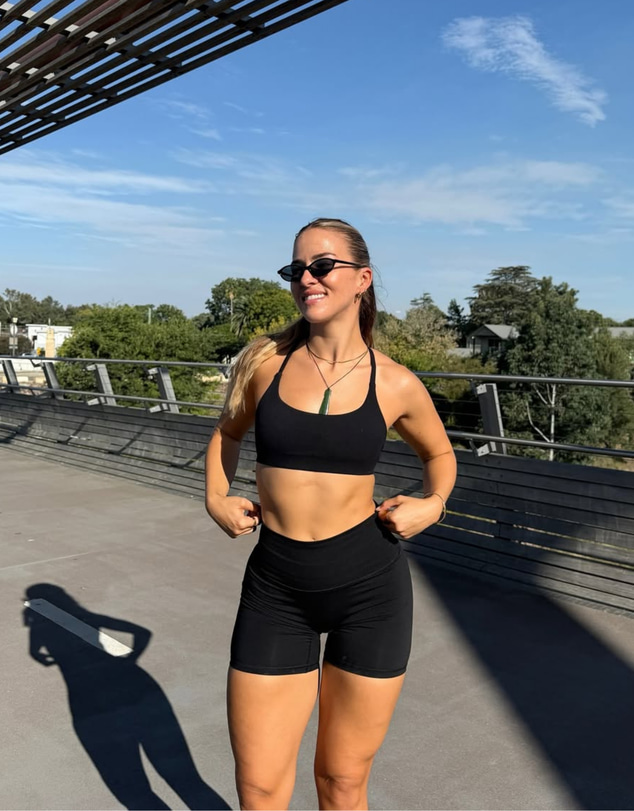 Muscle Republic - Luxe Biker Shorts V2