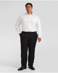 Johnny Bigg - Montego Stretch Dress Shirt