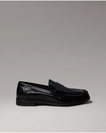 Calvin Klein - Brushed Loafers