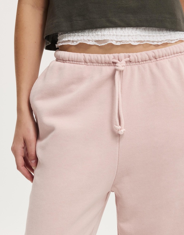 Cotton On - Wide Leg Sweatpant