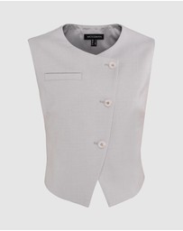 Mossman - By Your Side Vest