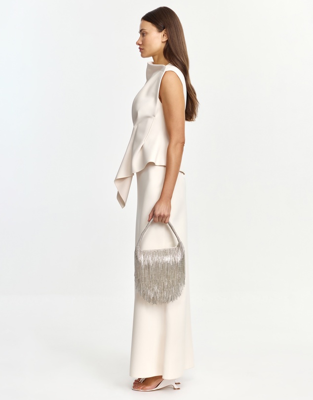 Acler - Drip Birch Bag