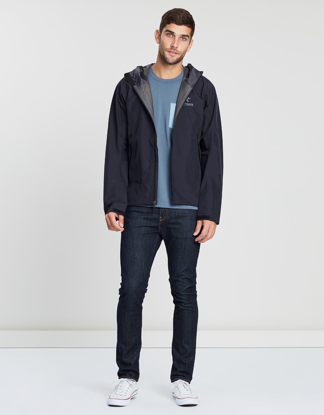 Arc'teryx - Zeta SL Jacket