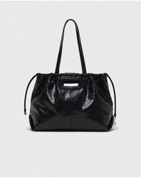 Maje - Miss M Cabas Handbag